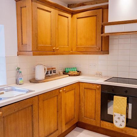 Gardener'S Cottage Lancaster Ngoại thất bức ảnh