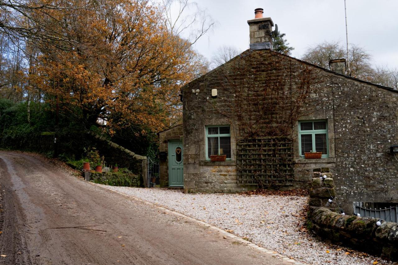 Gardener'S Cottage Lancaster Ngoại thất bức ảnh